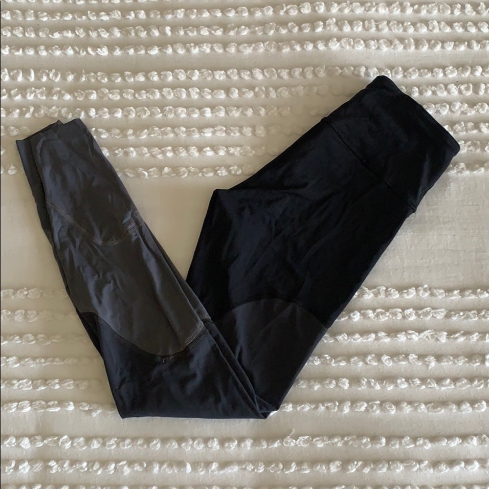 Lululemon naked pants